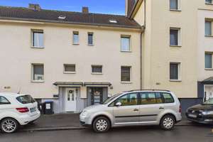 Reihenmittelhaus mit Garten, Terrasse & großzügiger Nutzfläche in Dortmund-Scharnhorst – Die vollständige Adresse der Immobilie erhältst du vom Anbieter., 44328 Alt-Scharnhorst, Dortmund – Vorschaubild 24