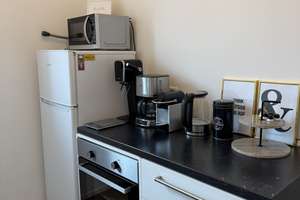 Helle 2-Zimmer-Wohnung in Düsseldorf-Unterbilk  – 40219 Unterbilk, Düsseldorf – Vorschaubild 6
