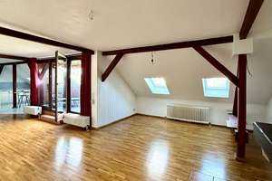 Einmalige 143 m² Dachgeschosswohnung mit Terrasse – Wohnen über den Dächern Moabits – Die vollständige Adresse der Immobilie erhältst du vom Anbieter., 10553 Moabit, Berlin – Vorschaubild 6