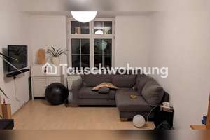 Tauschwohnung: Tausche 2 gegen 3 Zimmerwohnung