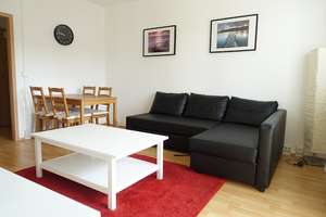 Teil-MÖBLIERTE Wohnung bequem für PENDLER zum einziehen ... – Wilhelm-Firl-Straße 26, 9122 Markersdorf, Chemnitz – Vorschaubild 6