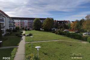 Lichtdurchflutete 3-Zimmer-Wohnung mit Balkon & Stellplatz im Hinterhof – Wallstraße 1a, 6449 Aschersleben – Vorschaubild 17