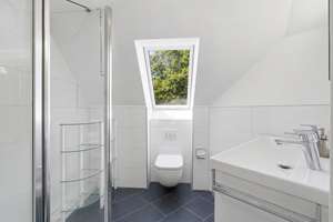 Elegante Maisonette mit Blick ins Grüne – 50933 Müngersdorf, Köln – Vorschaubild 5