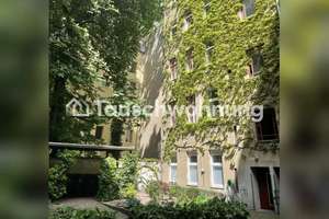 Tauschwohnung: Hochwertige 1-Zimmer-Wohnung am S-Bhf Schöneberg – Ebersstraße 30, 10827 Schöneberg, Berlin – Vorschaubild 12