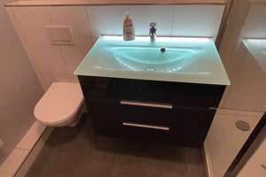 Zentrale 2-Zimmer-Wohnung - direkt zum einziehen inkl. Stellplatz – 22087 Hohenfelde, Hamburg – Vorschaubild 5