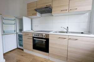 2 Zimmer Wohnung im beliebten Kreuzviertel - Zweitbezug nach Modernisierung mit Südbalkon – 44137 Westfalenhalle, Dortmund – Vorschaubild 5