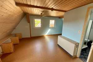 Genießen Sie die Natur!
Einfamilienhaus mit Garage im südlichen Frankenwald zwischen Bayreuth und H – Kulmbach (Kreis) – Vorschaubild 23