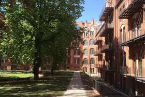 Joli Cœur: 3 Zimmer, Westbalkon, Gäste-WC und stilvolle Ausstattung auf ca. 85 m² – Die vollständige Adresse der Immobilie erhältst du vom Anbieter., 14059 Charlottenburg, Berlin – Vorschaubild 15