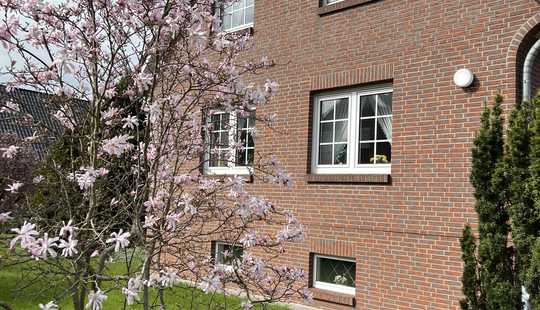 Bild von Einfamilienhaus mit Vollkeller in Hamburg-Finkenwerder in Airbusnähe, provisionsfrei von privat