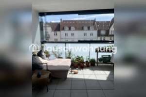 Tauschwohnung: Helle moderne 2 Zimmer Wohnung mit Wintergarten – Die vollständige Adresse der Immobilie erhältst du vom Anbieter., 22763 Ottensen, Hamburg – Vorschaubild 5