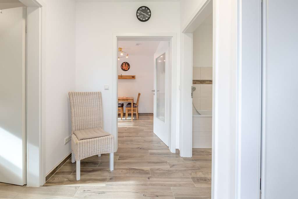 Immobilie in Ückeritz - Smart investieren – Modernes Energie-Effizienzhaus mit Einliegerwohnung - Bild 3