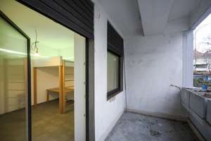 1-Zimmer Wohnung mit Terrasse in Darmstadt-Nord – Braunshardter Weg 11, 64293 Darmstadt-Nord, Darmstadt – Vorschaubild 2