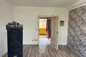 Kompakte 1-Zimmer-Wohnung in Pforzheim