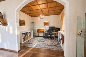 Großzügiges Einfamilienhaus mit Garten in Nürnberg-Neunhof | Hochwertige Bausubstanz mit Potenzial  – 90427 Neunhof, Nürnberg – Vorschaubild 37