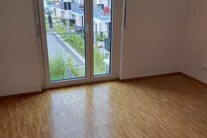 Vermietet wird eine schöne 2 Zimmer Wohnung Neubau- Erstbezug – Die vollständige Adresse der Immobilie erhältst du vom Anbieter., 91056 Büchenbach West, Erlangen – Vorschaubild 3