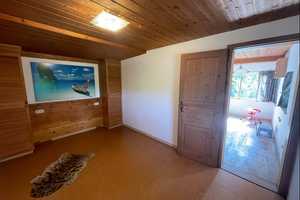 Kleines Holzhaus mit Garten zwischen Starnberger- und Ammersee – Weilheim-Schongau (Kreis) – Vorschaubild 10