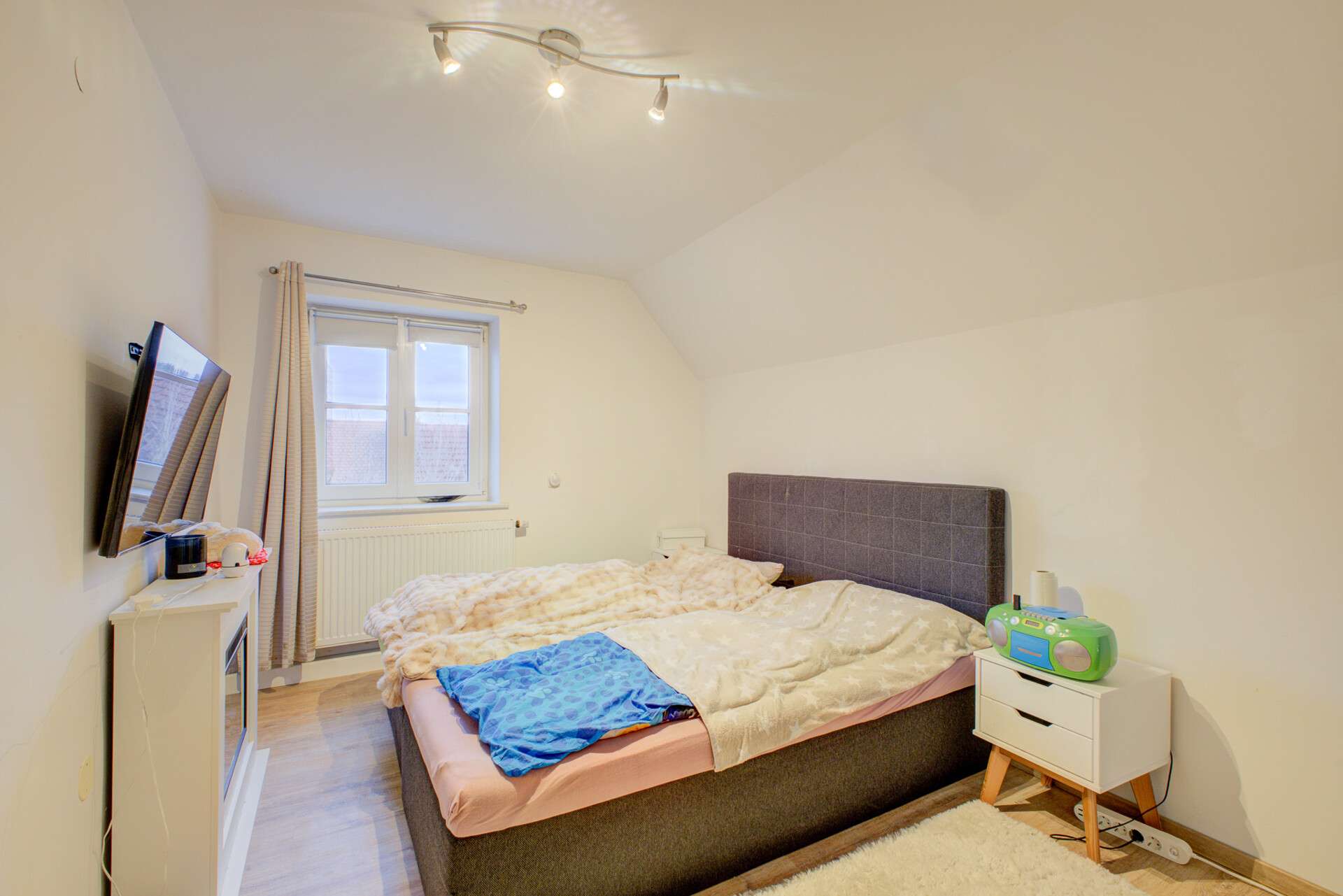 Immobilie in Röhrmoos - Zwei Chancen – Ein Grundstück: Einfamilienhaus mit zusätzlichem Baurecht in Röhrmoos! - Bild 0