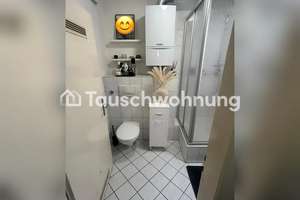 Tauschwohnung: 2-Zimmer-Wohnung in Münster-Mitte zum Tausch – Die vollständige Adresse der Immobilie erhältst du vom Anbieter., 48143 Buddenturm, Münster – Vorschaubild 7
