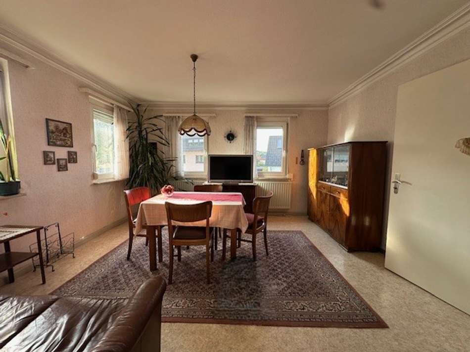 Wohnzimmer OG
