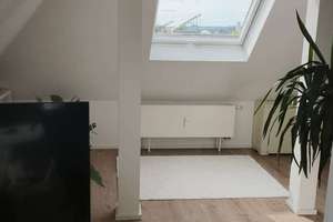 Charmante 2-Zimmer-DG-Wohnung in einer denkmalgeschützten Stadtvilla | Eislingen – Die vollständige Adresse der Immobilie erhältst du vom Anbieter., 73054 Eislingen/Fils – Vorschaubild 13