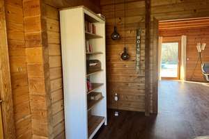 Exklusives Holz-Einfamilienhaus mit großzügiger Terrasse, traumhaftem Garten und Pool in bester Lage – Die vollständige Adresse der Immobilie erhältst du vom Anbieter., 25541 Brunsbüttel – Vorschaubild 27