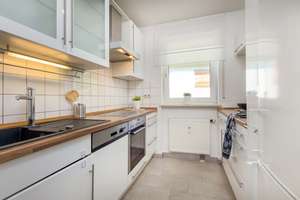 2-Zimmerwohnung mit Einbauküche & großem TG-Stellplatz zum Selbstbezug oder als Kapitalanlage – Die vollständige Adresse der Immobilie erhältst du vom Anbieter., 81375 Neuhadern, München – Vorschaubild 5