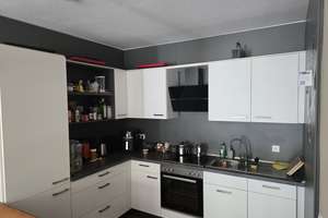 Wohnen mit Charakter: 2-Zimmer-Wohnung in Paderborn – Fürstenallee 49, 33102 Kernstadt, Paderborn – Vorschaubild 9