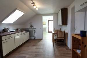 Aussichtslage - Stadt Regen: 3-Fam-Haus m. 270 m2 Wohnfläche - auf Wunsch kurzfristig beziehbar! – Die vollständige Adresse der Immobilie erhältst du vom Anbieter., 94209 Regen – Vorschaubild 16