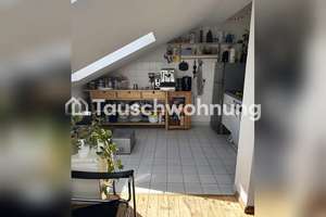 Tauschwohnung: 2-Zimmer Choriner Str. – Die vollständige Adresse der Immobilie erhältst du vom Anbieter., 10119 Mitte (Ortsteil), Berlin – Vorschaubild 3