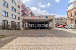 Moderne Penthousewohnung mit großzügiger, umlaufender Dachterrasse und Tiefgaragen-Stellplatz – Holzschuherstraße 5, 90439 Sündersbühl, Nürnberg – Vorschaubild 29
