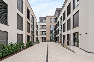 *Reserviert*Wunderschöne EG-Wohnung mit Gartenanteil in zentraler Lage wartet auf Sie! – Die vollständige Adresse der Immobilie erhältst du vom Anbieter., 74076 Heilbronn, Heilbronn – Vorschaubild 21