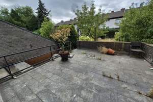 Schmuckes, kleines Eigenheim in schöner Lage von Uerdingen... – Breslauer Straße 97, 47829 Gartenstadt, Krefeld – Vorschaubild 14
