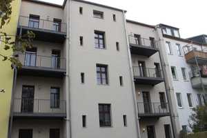Leipzig Plagwitz eine 4 Raum DG Maisonette Wohnung über zwei Etagen zum Verkauf – Klingenstr. 52, 4229 Leipzig – Vorschaubild 6