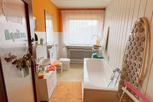 Viel Raum für Kinder & Homeoffice - EFH mit separatem Wohn/Arbeitsbereich im Souterrain – Die vollständige Adresse der Immobilie erhältst du vom Anbieter., 84076 Pfeffenhausen – Vorschaubild 11