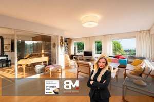 +++ BRIMO | Anwesen mit wundervoller Aussicht und Einliegerwohnung +++