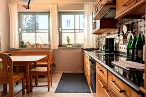 Helles Einfamilienhaus im Allgäu – Stilvolle Architektur, sonniger Garten & vielseitige Nutzung – Unterallgäu (Kreis) – Vorschaubild 6