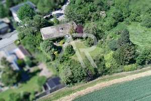 Besonderer Bungalow in Hanglage mit traumhaftem Garten in Kreuzau-Üdingen! – Die vollständige Adresse der Immobilie erhältst du vom Anbieter., 52372 Kreuzau – Vorschaubild 2
