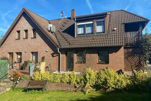 Schickes Ein-/Zweifamilienhaus in wunderbarer Lage von 52372 Kreuzau-Obermaubach – Die vollständige Adresse der Immobilie erhältst du vom Anbieter., 52372 Kreuzau – Vorschaubild 1