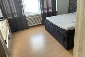 Mobiliert und Zentrum- gepflegte 3-Zimmer-Wohnung in Solingen – Wupperstraße 37, 42651 Solingen-Mitte, Solingen – Vorschaubild 6
