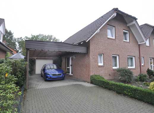 Haus kaufen in Cloppenburg (Kreis) - ImmobilienScout24