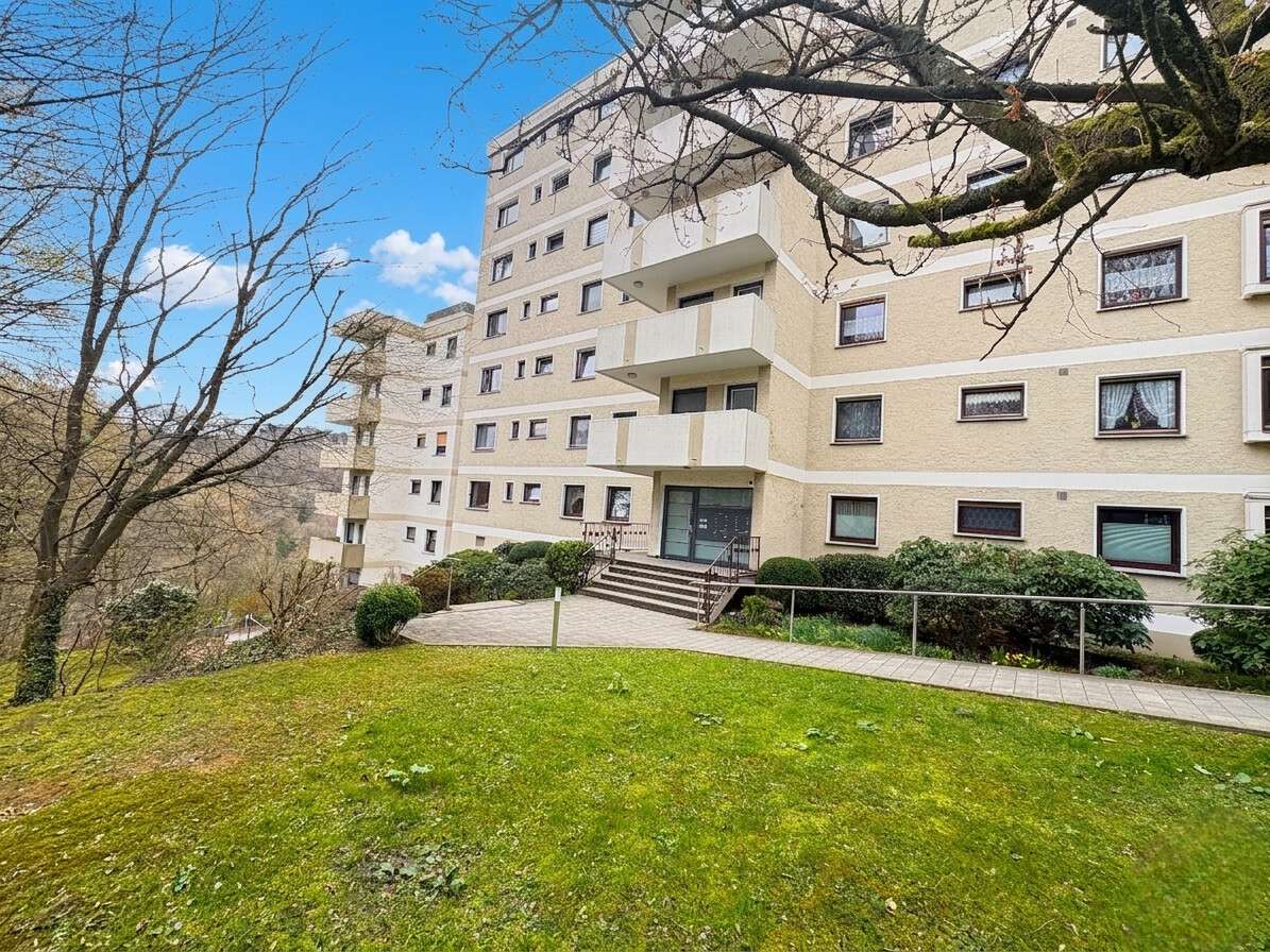 VR IMMO: Immobilienstarter aufgepasst - barrierearme Eigentumswohnung in guter Lage!, Märkischer Kreis – Bild 3