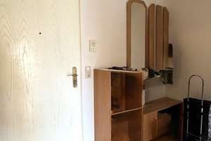 VERMIETETE 2-ZIMMER-WOHNUNG IM ERDGESCHOSS MIT TG-STELLPLATZ IN DRESDEN BLASEWITZ – Die vollständige Adresse der Immobilie erhältst du vom Anbieter., 1277 Seidnitz/Dobritz, Dresden – Vorschaubild 6
