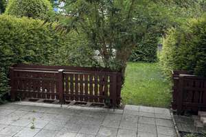 Bezugsfreies Reihenhaus mit Garten in attraktiver Lage von Berlin Spandau