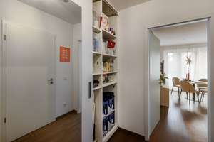 Elegantes Citydomizil in Bestlage – exklusiv wohnen & profitieren – Die vollständige Adresse der Immobilie erhältst du vom Anbieter., 80636 St. Vinzenz, München – Vorschaubild 8