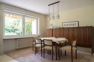 Gepflegtes Einfamilienhaus in begehrter Lage am Saarbrücker Eschberg! – Die vollständige Adresse der Immobilie erhältst du vom Anbieter., 66121 Eschberg, Saarbrücken – Vorschaubild 4