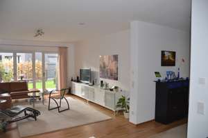 Charmante Neubauwohnung im Kreuzviertel mit Garten – Altumstraße 6, 48149 Kreuz, Münster – Vorschaubild 8