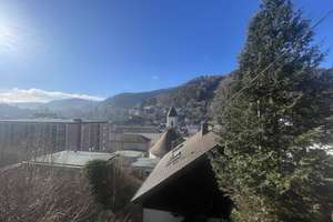 Heimwerker aufgepasst: Provisionsfreies  2- Familienhaus, Panoramblick+ großes Grundstück – Die vollständige Adresse der Immobilie erhältst du vom Anbieter., 75323 Bad Wildbad – Vorschaubild 15