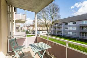 Bezugsbereite, möblierte 2-Zimmer-Wohnung in Zollstock! – Die vollständige Adresse der Immobilie erhältst du vom Anbieter., 50969 Zollstock, Köln – Vorschaubild 12