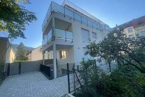 Exklusiver Neubau mit 5 Wohneinheiten in Toplage Freiburg-Wiehre. – Die vollständige Adresse der Immobilie erhältst du vom Anbieter., 79102 Oberwiehre, Freiburg im Breisgau – Vorschaubild 23