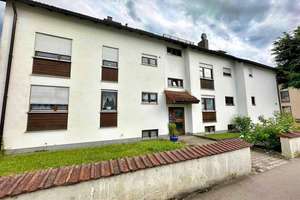 2 Zimmer- Dachgeschoss- Wohnung in schöner Wohnlage in Neu-Ulm / Pfuhl – 89233 Neu-Ulm – Vorschaubild 8